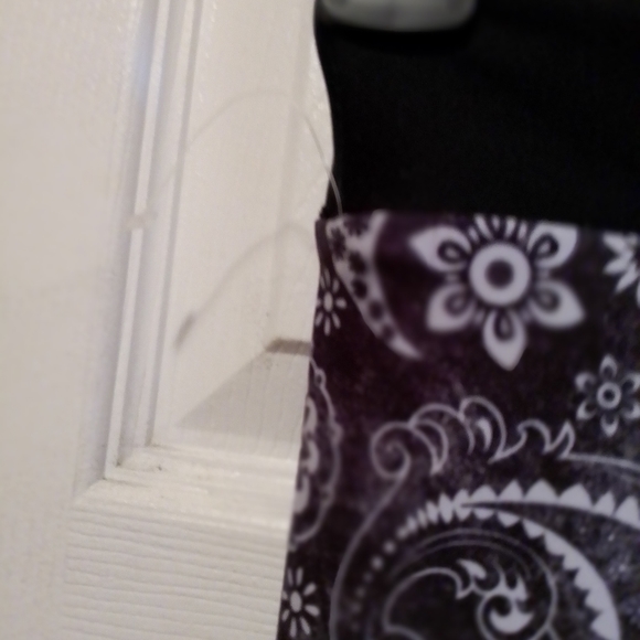 Paisley Leggings - Picture 4 of 5